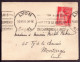 France, Enveloppe Du 30 Décembre 1936 De Lyon Pour Montargis - Other & Unclassified