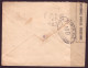 France, Enveloppe Du 27 Octobre 1918 Pour Lorris, Cachet Contrôle Postal Militaire - Other & Unclassified