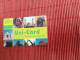 Phonecard ELEPANT 20 EURO MINT RARE - Oerwoud