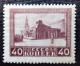 Sowjetunion Mi 295 Ay * , Sc 301 MH , Todestag Von W. Lenin , VP Geprüft - Unused Stamps