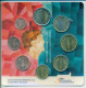 Nederland 2014 Introductieset Met 8 Euro-munten Willem Alexander Ongebuikt - Pays-Bas