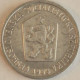 Czechoslovakia - 10 Haleru 1963, KM# 49.1 (#3688) - Tschechoslowakei