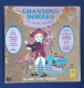 Chansons Dorées De Notre Enfance Volume 6 - Autori Francesi