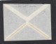 LETTRE PAR AVION DE ADDIS ABEBA POUR HAMBOURG,1957. - Etiopia