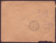 France, Enveloppe Du 11 Août 1926 De Lorris Pour Cléron ( Côte 4.40€ ) - Otros & Sin Clasificación