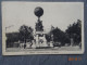 PORTE DES TERNES    LE BALLON - Estatuas