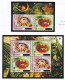 Europa 2006 - Azerbaïdjan Timbres De 2005 Surchargés - Non Coté - Neuf ** Sans Charnière - TB - 2006