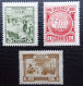 Sowjetunion Mi 305-307 A ** , Sc 333-335 MNH , Jahrestag Dekabristenaufstandes - Unused Stamps