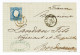 Portugal, 1881, # 50c Dent. 13 1/2, Tipo II, For Bordeaux - Lettres & Documents