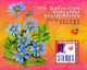 South Africa - 2004 7th Definitive Fauna And Flora SPR Flowers Booklet (**) (2004.02.09) # SG SB64b - Markenheftchen