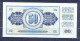 Yugoslavia  - 1978 - 50 Dinar ...P89a...UNC - Yugoslavia