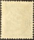 N°17 Ob. 20c Noir Cote 150€ + Piquage Décalé - 1859-1959 Used
