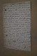 Bel Envoi Avec Oblitération Militaire,1917,oblitération Poste N° 422,guerre 14-18,original Pour Collection - Armée Allemande