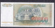 Yugoslavia  - 1988 - 50 000 Dinar ...P96...UNC - Jugoslavia