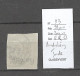Inde - Colonies Generales - Pondichery - Yvert 33 - Type Sage - Used Stamps