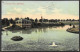 Montreal  Quebec - Postmarked 1912 - C.P.A. Lafontaine Park Montreal  By Internation Post Card - Montreal