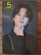 Delcampe - Photocard Au Choix   BTS Chakho Jimin - Other Products