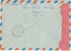 URSS/ ARMENIE - 1970 - LIVRAISON GRATUITE MONDE ENTIER A PARTIR De 5 EUR -ENV. ENTIER POSTAL RECO ! De EREVAN =>ASNIERES - 1960-69