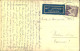 1951, 15 Pfg.Bauten Violezz Auf Leftpostkarte Nach Berlin - Covers & Documents