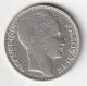 10 Francs Turin Argent 1932 - Silver - - 10 Francs