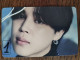 Photocard Au Choix   BTS D/Icon Jimin - Other Products