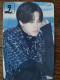 Photocard Au Choix   BTS D/Icon Jimin - Objets Dérivés