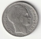 10 Francs Turin Argent 1933 - Silver - - 10 Francs