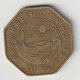 MALTA 1975: 25 Cents, KM 29 - Malta