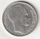 10 Francs Turin Argent 1938 - Silver - - 10 Francs