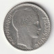 10 Francs Turin Argent 1938 - Silver - - 10 Francs