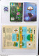 Brazil Collection Stamp Yearpack 2011 Mint - Unused Stamps