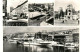 73531477 Rijeka Fiume Teilansichten Innenstadt Hafen Faehre Rijeka Fiume - Croatie
