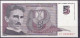 Yugoslavia  - 1994 - 5 Dinar ...P148a.. UNC. - Yugoslavia