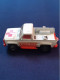 Majorette Vintage Pick-up Mini Jet Norev - Sonstige & Ohne Zuordnung