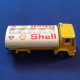 Delcampe - Majorette Vintage FORD (Shell) N°241-245 Ech 1/100 - Autocarri, Autobus E Costruzione