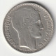 20 Francs Turin Argent 1929 - Silver - - 20 Francs