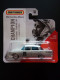 MERCEDES-BENZ 220 SEDAN EMY ROSQSVIT  MATCHBOX - Matchbox (Mattel)