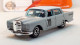 MERCEDES-BENZ 220 SEDAN EMY ROSQSVIT  MATCHBOX - Matchbox (Mattel)