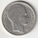 20 Francs Turin Argent 1933 - Silver - - 20 Francs