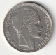 20 Francs Turin Argent 1933 - Silver - - 20 Francs