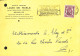 Belgique - Carte Postale - Entier Postal - 1939 - Bruxelles - Bruxelles - 40 Centimes - Postkarten 1934-1951