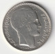 20 Francs Turin Argent 1933 - Silver - - 20 Francs