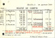 Belgique - Carte Postale - Entier Postal - 1939 - Bruxelles - Bruxelles - 40 Centimes - Briefkaarten 1934-1951