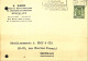 Belgique - Carte Postale - Entier Postal - 1937 - Bruxelles - Bruxelles - 35 Centimes - Cartoline 1934-1951