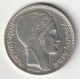 20 Francs Turin Argent 1934 - Silver - - 20 Francs