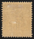 N°103, Sage 10c Noir Sur Lilas (N Sous B), Neuf * Avec Charnière - TB - 1898-1900 Sage (Tipo III)