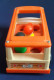 Delcampe - Mini Van Fisher Price 1985 - Jugetes Antiguos