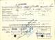 Belgique - Carte Postale - Service - Société Nationale Des Chemins De Fer Belge - 1931 - 10 Centimes - Gebraucht