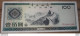 Rare CHINE CHINA 100 , One Hundred  Yuan, Foreign Exchange Certificate  ............. CL-10-4 - China