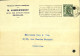 Belgique - Carte Postale - Entier Postal - 1937 - Bruxelles - Bruxelles - 35 Centimes - Tarjetas 1934-1951